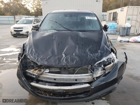 2020 Honda Ridgeline Black Edition with VIN 5FPYK3F87LB011988, listed as a Copart auction lot 81320864 with 39,703 mi miles and Salvage Title. Bid and sale history available at carsss.com. Image 5.