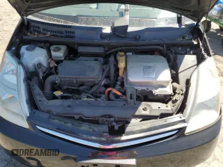 2007 Toyota Prius with VIN JTDKB20U177626384, listed as a Copart auction lot 52329965 with 271,736 mi miles and Salvage Title. Bid and sale history available at carsss.com. Image 11.