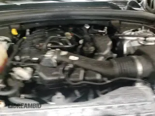 2022 Jeep Grand Cherokee Laredo with VIN 1C4RJKAG9N8624142, listed as a Copart auction lot 49394175 with 57,182 mi miles and Salvage title. Bid and sale history available at DreamBid. Image 14.