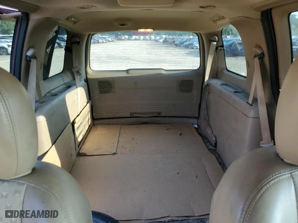 2005 Chevrolet Uplander LS with VIN 1GNDV23L85D156251, listed as a Copart auction lot 69006014 with NaN miles and Salvage Title. Bid and sale history available at carsss.com. Image 10.