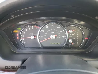 2010 Mitsubishi Galant ES with VIN 4A32B3FF2AE003659, listed as a Copart auction lot 87859515 with 127,725 mi miles and Salvage Title. Bid and sale history available at carsss.com. Image 9.