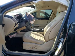 2016 Ford Fusion SE с VIN 3FA6P0H9XGR237197, выставлен на аукционе Copart как лот 48216694 с пробегом Не указан миль и Списание • Salvage title. История ставок и продаж доступна на DreamBid. Изображение 7.