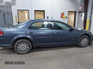 2002 Chrysler Sebring LX with VIN 1C3EL46XX2N197150, listed as a IAAI auction lot 41717055 with 168,789 mi miles and . Bid and sale history available at DreamBid. Image 13.