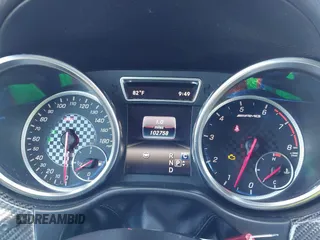2018 Mercedes-Benz GLE 43 AMG with VIN 4JGDA6EB5JA998357, listed as a IAAI auction lot 42239740 with 102,758 mi miles and . Bid and sale history available at DreamBid. Image 7.