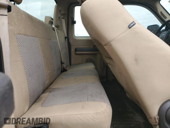 2012 Ford F-350 XL с VIN 1FT8X3B60CEA36229, выставлен на аукционе Copart как лот 51218555 с пробегом 333 831 миль миль и Чистый • Clean title. История ставок и продаж доступна на DreamBid. Изображение 10.