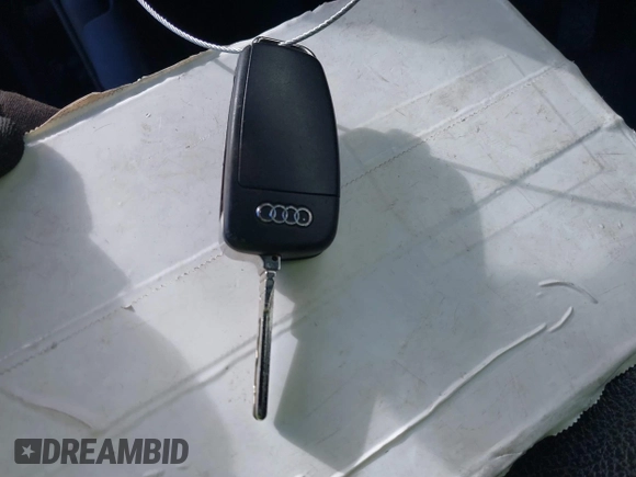 2016 Audi A3 Premium with VIN WAUB8GFF3G1048308, listed as a IAAI auction lot 41813390 with 130,943 mi miles and . Bid and sale history available at DreamBid. Image 11.