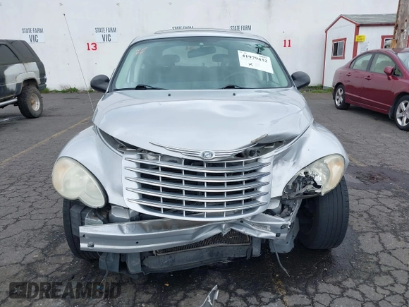 2006 Chrysler PT Cruiser Limited z VIN 3A8FY68B56T327123, wystawiony jako IAAI lot #41979432 z przebiegiem Nie podano mil oraz . Historia ofert i sprzedaży dostępna na DreamBid. Obrazek 13.