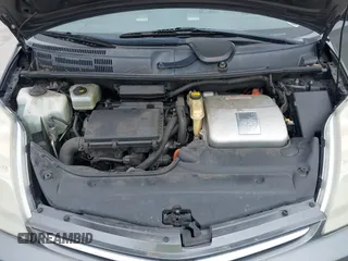 2007 Toyota Prius z VIN JTDKB20U573236900, wystawiony jako IAAI lot #42375325 z przebiegiem Nie podano mil oraz . Historia ofert i sprzedaży dostępna na DreamBid. Obrazek 10.