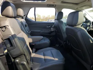 2021 Chevrolet Traverse Premier with VIN 1GNERKKW8MJ155041, listed as a Copart auction lot 75959764 with 67,072 mi miles and Salvage Title. Bid and sale history available at carsss.com. Image 11.