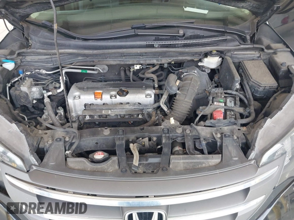 2013 Honda CR-V EX-L с VIN 2HKRM4H73DH649062, выставлен на аукционе IAAI как лот 42587209 с пробегом 91 732 миль миль и . История ставок и продаж доступна на DreamBid. Изображение 10.