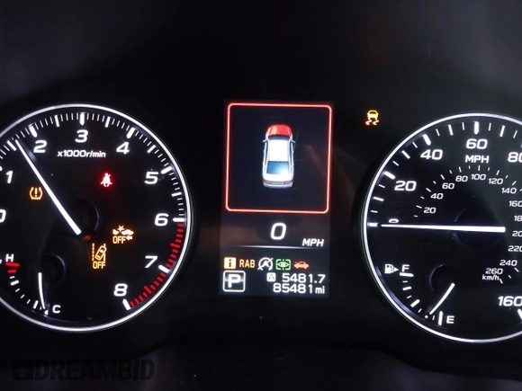 2021 Subaru Legacy Limited XT with VIN 4S3BWGN61M3014815, listed as a IAAI auction lot 41083002 with 85,481 mi miles and . Bid and sale history available at DreamBid. Image 15.