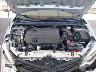 2016 Toyota Corolla L z VIN 5YFBURHE5GP408169, wystawiony jako IAAI lot #42544422 z przebiegiem 63 206 mil mil oraz . Historia ofert i sprzedaży dostępna na DreamBid. Obrazek 10.