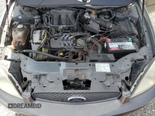2004 Ford Taurus SE with VIN 1FAFP53U24A137741, listed as a Copart auction lot 54313915 with 92,739 mi miles and Salvage Title. Bid and sale history available at DreamBid. Image 11.