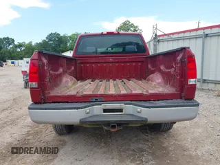 2006 Nissan Titan SE с VIN 1N6BA06A16N532176, выставлен на аукционе IAAI как лот 42521655 с пробегом 185 571 миль миль и . История ставок и продаж доступна на DreamBid. Изображение 6.