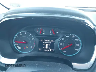 2018 Chevrolet Traverse LS with VIN 1GNEVFKW9JJ278636, listed as a IAAI auction lot 41356423 with 113,783 mi miles. Bid and sale history available at carsss.com. Image 7.