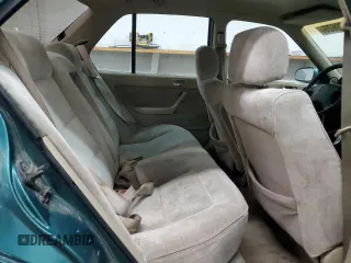 1993 Honda Accord z VIN 1HGCB7652PA155769, wystawiony jako Copart lot #45200625 z przebiegiem 251 834 mil mil oraz Szkoda całkowita • Salvage title. Historia ofert i sprzedaży dostępna na DreamBid. Obrazek 10.