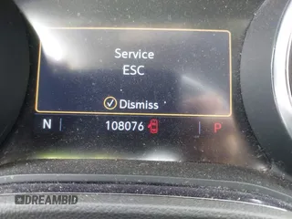 2020 Buick Encore GX Select with VIN KL4MMDSLXLB135560, listed as a IAAI auction lot 42589262 with 108,076 mi miles and . Bid and sale history available at DreamBid. Image 16.