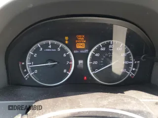 2014 Acura RDX Technology with VIN 5J8TB4H52EL021986, listed as a Copart auction lot 62752095 with 195,041 mi miles and Salvage title. Bid and sale history available at DreamBid. Image 9.