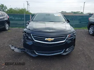 2017 Chevrolet Impala LT with VIN 2G1105S35H9101554, listed as a IAAI auction lot 42639421 with 154,462 mi miles and . Bid and sale history available at DreamBid. Image 12.