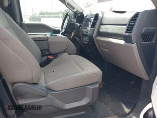 2022 Ford F-250 XL с VIN 1FT7W2B65NEG36112, выставлен на аукционе IAAI как лот 42460876 с пробегом 56 779 миль миль и . История ставок и продаж доступна на DreamBid. Изображение 5.