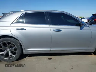 2018 Chrysler 300 Limited with VIN 2C3CCAKG1JH268982, listed as a IAAI auction lot 41970047 with 44,812 mi miles and . Bid and sale history available at DreamBid. Image 13.