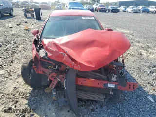 2018 Chevrolet Cruze LT with VIN 1G1BE5SMXJ7169712, listed as a Copart auction lot 49267805 with 122,020 mi miles and Salvage Title. Bid and sale history available at carsss.com. Image 5.