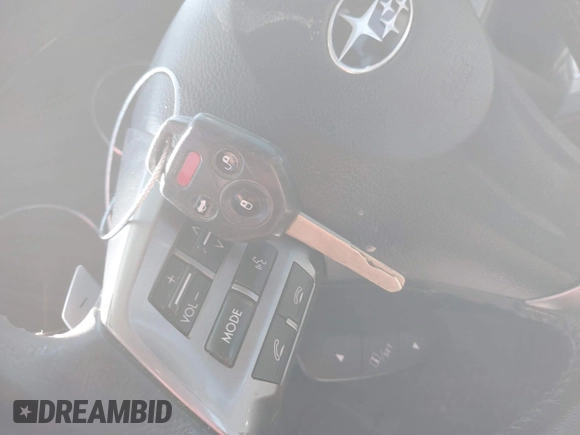 2013 Subaru Legacy Limited with VIN 4S3BMBK63D3016501, listed as a IAAI auction lot 42639516 with 217,611 mi miles and . Bid and sale history available at DreamBid. Image 11.