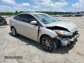 2018 Ford Focus SE z VIN 1FADP3F27JL226890, wystawiony jako Copart lot #56505085 z przebiegiem 112 865 mil mil oraz Szkoda całkowita • Salvage title. Historia ofert i sprzedaży dostępna na DreamBid. Obrazek 4.