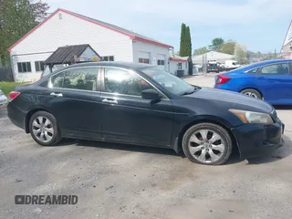 2008 Honda Accord EX with VIN 1HGCP36718A013362, listed as a IAAI auction lot 42256640 with 244,843 mi miles and . Bid and sale history available at DreamBid. Image 14.