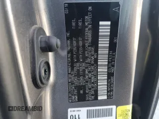 2018 Toyota Sienna LE Auto Access Seat with VIN 5TDKZ3DC2JS932431, listed as a Copart auction lot 58867695 with 98,265 mi miles and Salvage title. Bid and sale history available at DreamBid. Image 13.