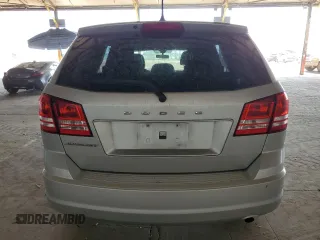 2014 Dodge Journey American Value Pkg with VIN 3C4PDCAB8ET262881, listed as a Copart auction lot 71219633 with 160,989 mi miles and Clean Title. Bid and sale history available at carsss.com. Image 6.