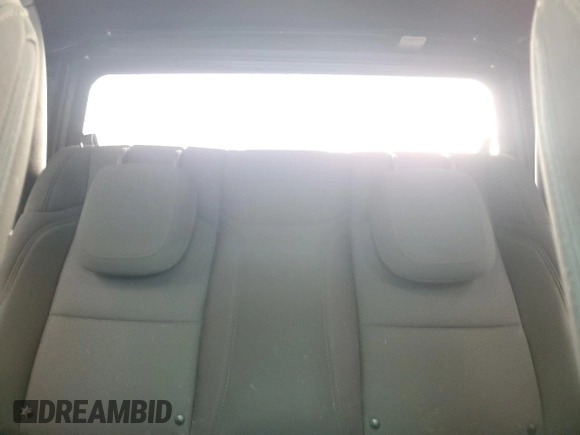 2021 Jeep Wrangler Willys with VIN 1C4GJXAG8MW756324, listed as a Copart auction lot 61951645 with 37,601 mi miles and Salvage title. Bid and sale history available at DreamBid. Image 10.