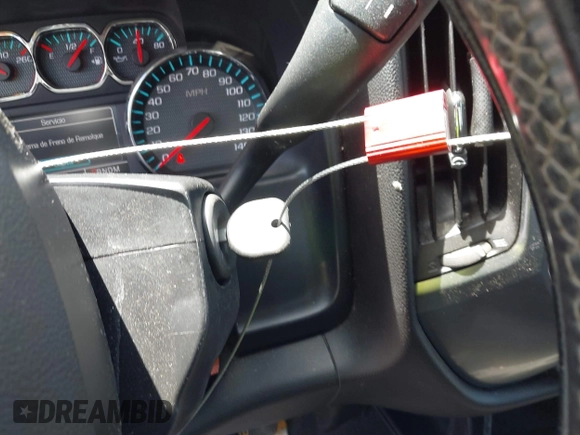 2016 Chevrolet Silverado 1500 LT with VIN 3GCUKREC2GG245116, listed as a IAAI auction lot 42036567 with 229,679 mi miles and . Bid and sale history available at DreamBid. Image 11.