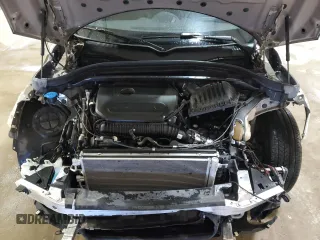 2024 MINI Countryman Cooper S z VIN WMZ53BR02R3R37357, wystawiony jako Copart lot #82251834 z przebiegiem 23 608 mil mil oraz Czysty tytuł • Clean title. Historia ofert i sprzedaży dostępna na DreamBid. Obrazek 12.