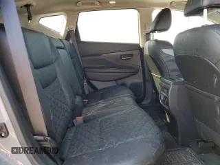 2024 Nissan Murano Platinum z VIN 5N1AZ2DS4RC111918, wystawiony jako Copart lot #52519005 z przebiegiem 18 681 mil mil oraz Szkoda całkowita • Salvage title. Historia ofert i sprzedaży dostępna na DreamBid. Obrazek 11.