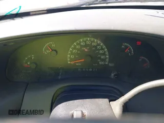 2001 Ford F-150 z VIN 1FTZF17211KF84322, wystawiony jako IAAI lot #41821016 z przebiegiem Nie podano mil oraz . Historia ofert i sprzedaży dostępna na DreamBid. Obrazek 7.