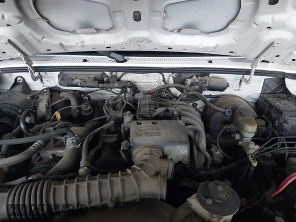 2005 Ford Ranger XL with VIN 1FTYR10D35PA77087, listed as a IAAI auction lot 41387407 with 229,830 mi miles and . Bid and sale history available at DreamBid. Image 10.