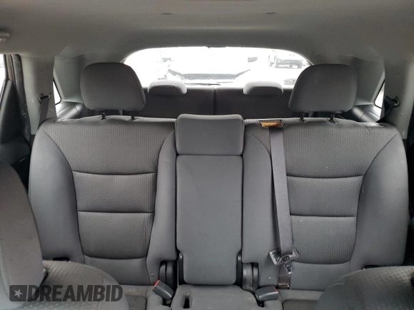 2012 Kia Sorento LX with VIN 5XYKTDA2XCG280029, listed as a Copart auction lot 52933215 with 134,701 mi miles and Clean Title. Bid and sale history available at carsss.com. Image 10.