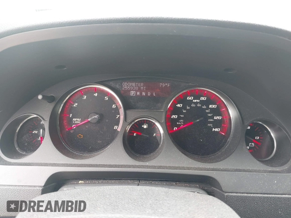 2010 GMC Acadia SLE with VIN 1GKLRLED1AJ107137, listed as a IAAI auction lot 42062326 with 255,938 mi miles and . Bid and sale history available at DreamBid. Image 7.