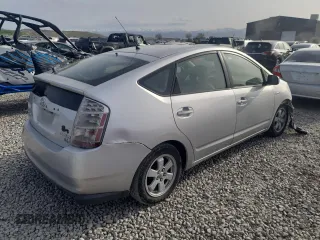 2007 Toyota Prius z VIN JTDKB20U473251436, wystawiony jako Copart lot #52282085 z przebiegiem Nie podano mil oraz Szkoda całkowita • Salvage title. Historia ofert i sprzedaży dostępna na DreamBid. Obrazek 3.