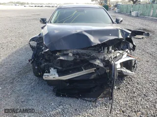2017 Kia K900 Premium with VIN KNALT4D39H6035528, listed as a Copart auction lot 78782624 with 89,590 mi miles and Salvage Title. Bid and sale history available at carsss.com. Image 5.