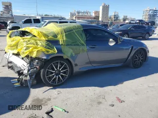 2015 Lexus RC F F z VIN JTHHP5BC0F5004370, wystawiony jako Copart lot #46636345 z przebiegiem 57 055 mil mil oraz Szkoda całkowita • Salvage title. Historia ofert i sprzedaży dostępna na DreamBid. Obrazek 3.
