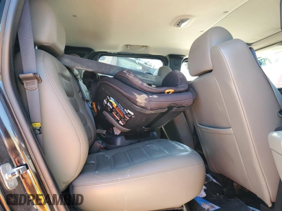 2005 Hummer H2 SUV with VIN 5GRGN23U95H101796, listed as a Copart auction lot 76991574 with 88,204 mi miles and Salvage Title. Bid and sale history available at carsss.com. Image 12.