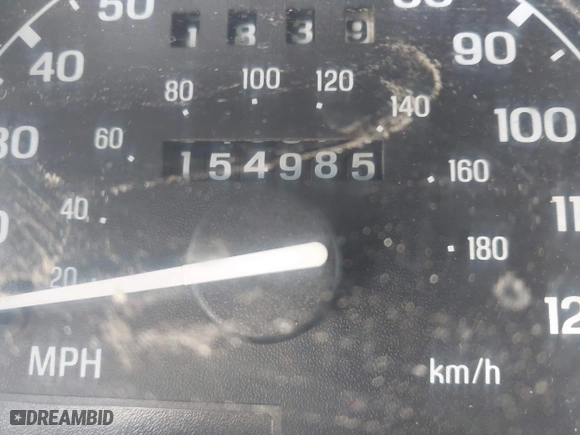 2002 Ford Ranger XL with VIN 1FTYR10D02PB21638, listed as a IAAI auction lot 41781516 with 154,985 mi miles. Bid and sale history available at carsss.com. Image 15.
