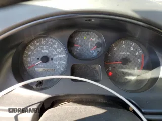 1999 Toyota RAV4 with VIN JT3GP10V5X0036101, listed as a Copart auction lot 50435375 with 253,917 mi miles and Salvage Title. Bid and sale history available at DreamBid. Image 9.