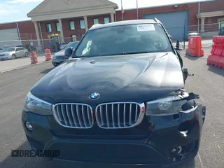 2017 BMW X3 xDrive28i with VIN 5UXWX9C35H0W80200, listed as a IAAI auction lot 41332292 with 80,255 mi miles and . Bid and sale history available at DreamBid. Image 12.