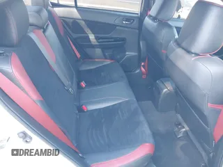 2020 Subaru WRX STI z VIN JF1VA2S66L9814613, wystawiony jako IAAI lot #41671159 z przebiegiem 36 358 mil mil oraz . Historia ofert i sprzedaży dostępna na DreamBid. Obrazek 8.