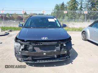 2024 Hyundai Kona SEL with VIN KM8HBCAB2RU133634, listed as a IAAI auction lot 42116645 with 14,248 mi miles. Bid and sale history available at carsss.com. Image 13.