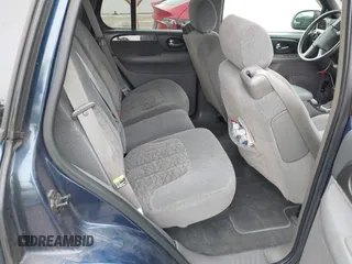 2003 GMC Envoy SLT z VIN 1GKDS13S532309264, wystawiony jako IAAI lot #42200597 z przebiegiem 86 728 mil mil oraz . Historia ofert i sprzedaży dostępna na DreamBid. Obrazek 8.