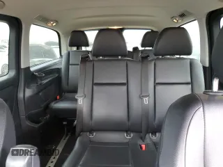 2018 Mercedes-Benz Metris Passenger z VIN WD4PG2EE4J3376376, wystawiony jako Copart lot #56536675 z przebiegiem 169 329 mil mil oraz Tytuł czysty. Historia ofert i sprzedaży dostępna na DreamBid. Obrazek 10.